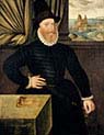 James Douglas-Fourth Earl of Morton